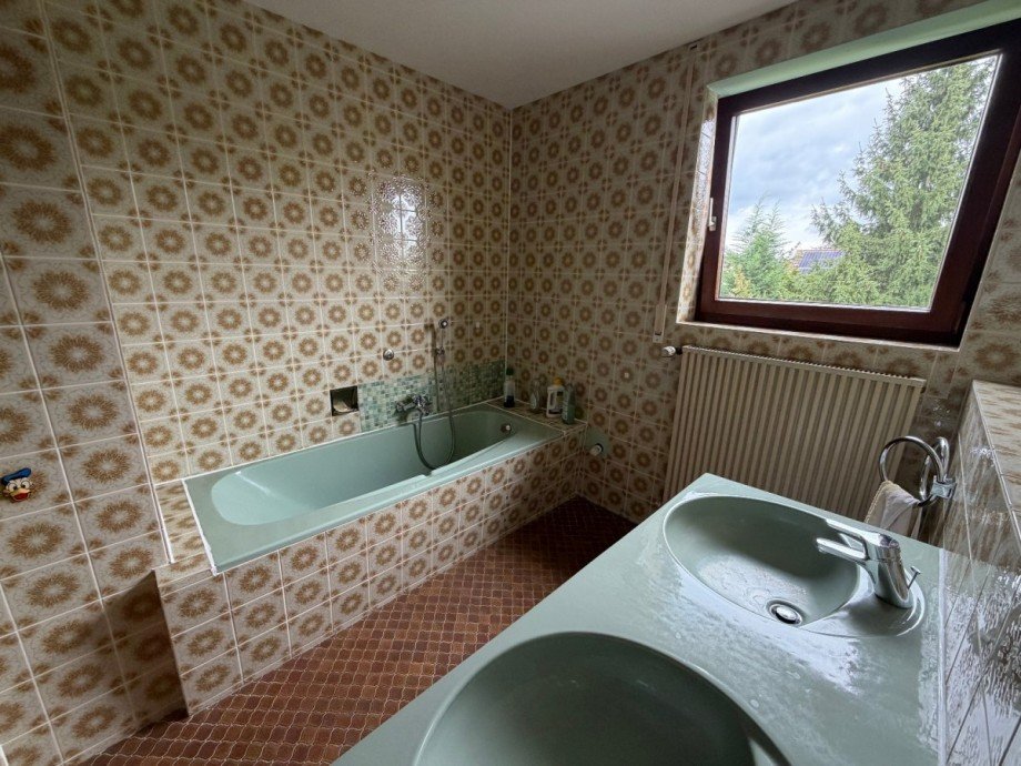 Heise Immobilien - www.immobilien-heise.de Einfamilienhaus Holzminden