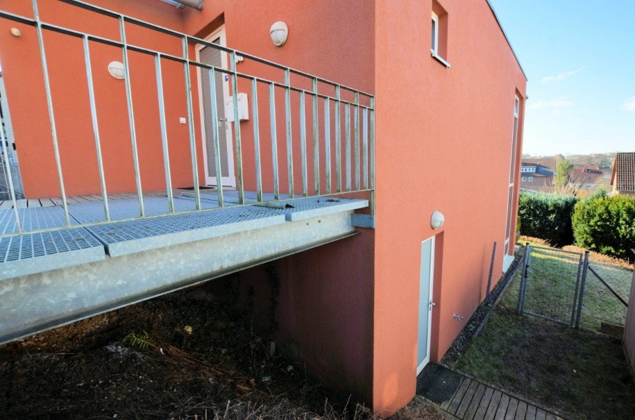 Bild... Einfamilienhaus Holzminden