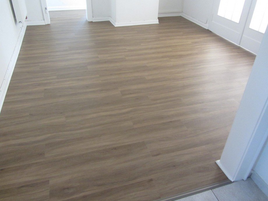 Diele Etagenwohnung Holzminden