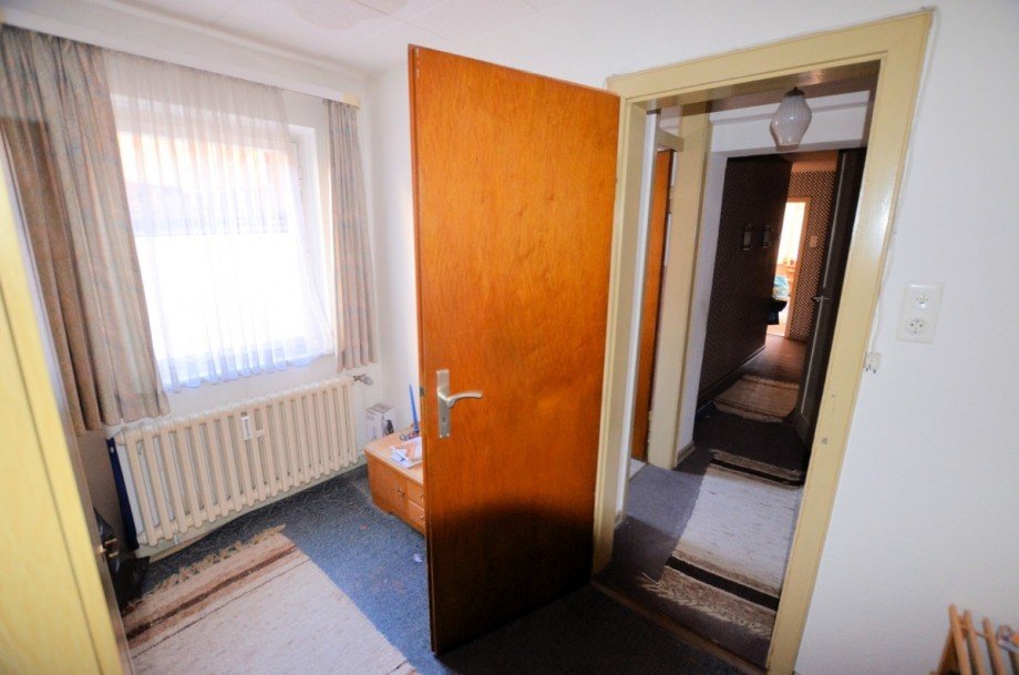 Heise Immobilien - Wohn- und Gesch�ftshaus - Innenstadt Reihenmittelhaus Holzminden