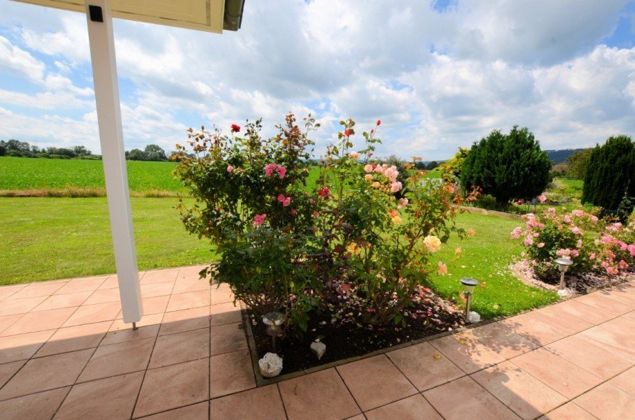 1-Familienwohnhaus mit Doppelgarage - Ortsrandlage Bevern Bungalow Bevern