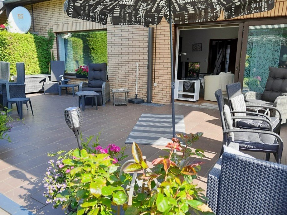 Heise Immobilien - Wohnhaus in Deensen Einfamilienhaus Deensen