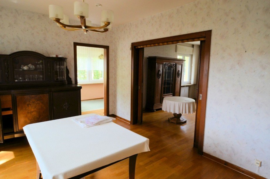 Heise Immobilien - 2-Familienwohnhaus mit Garage Zweifamilienhaus Stadtoldendorf