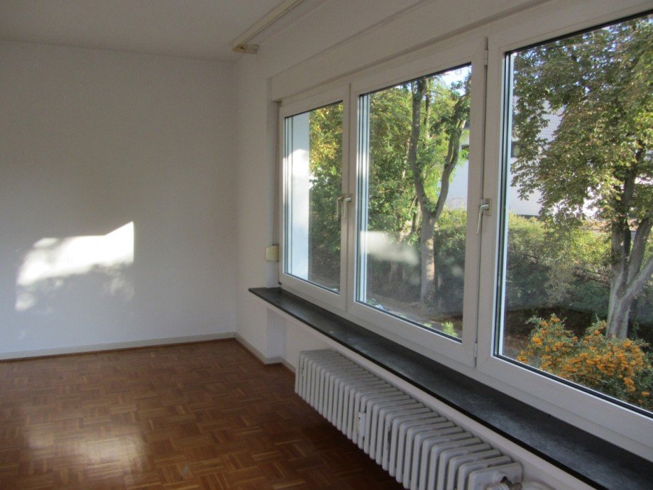 Wohnzimmer Etagenwohnung Holzminden
