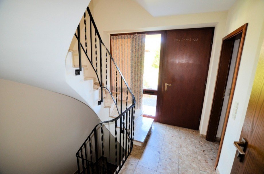Heise Immobilien - www.immobilien-heise.de Zweifamilienhaus H�xter
