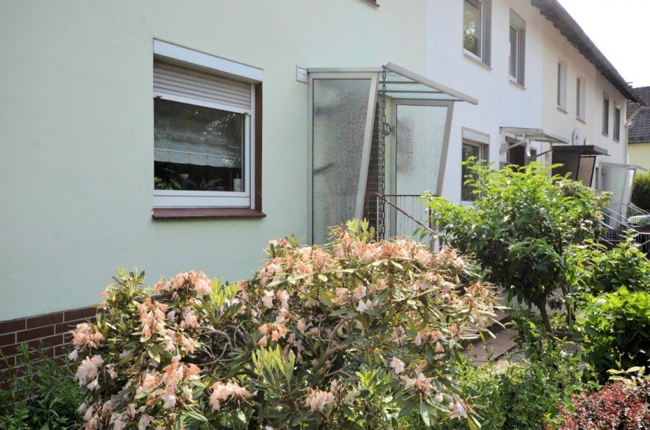 Heise Immobilien - Reihendhaus in Holzminden Reihenendhaus Holzminden