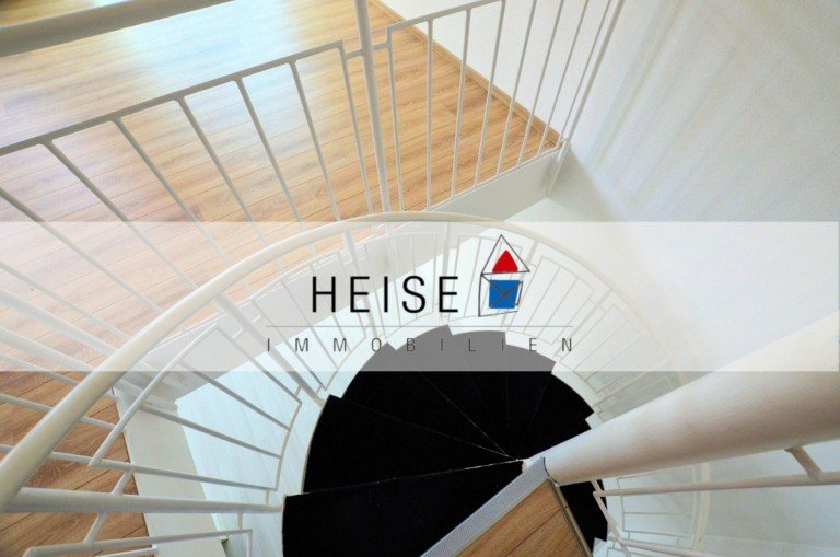 Maisonette- Wohnung mit TG-Stellplatz und Einbauküche - Mitten in Braunschweig* Baujahr: 1983* Wohnfläche: ca. 78 m²* ...