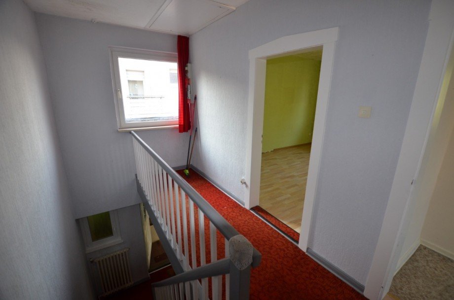 Heise Immobilien - 1-Familienwohnhaus in Stadtoldendorf Einfamilienhaus Stadtoldendorf