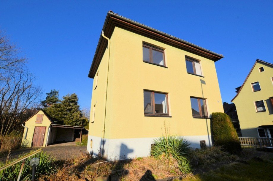 Bild... Einfamilienhaus Holzminden