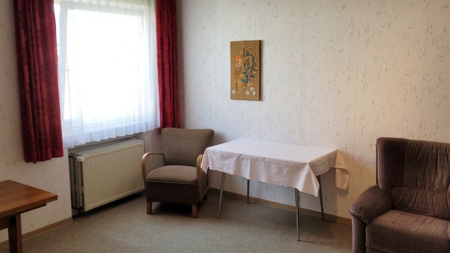 1-Familienwohnhaus in ruhiger Wohnlage - Schlafzimmer unten Einfamilienhaus Bevern