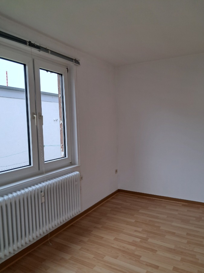 Wohnzimmer Erdgeschosswohnung Holzminden
