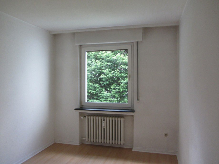 Schlafzimmer Erdgeschosswohnung Holzminden