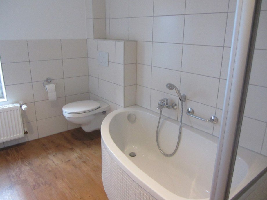 Badezimmer Etagenwohnung Eschershausen