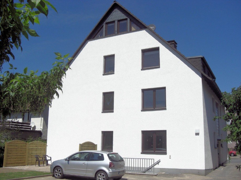Heise Immobilien - Gewerbefl�che in Holzminden - www.immobilien-heise.de B�rofl�che Holzminden