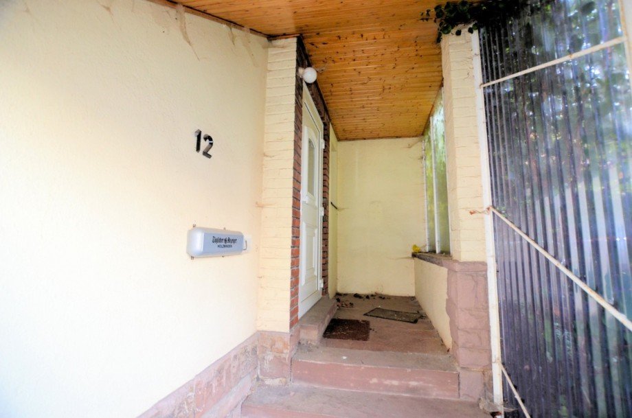 Heise Immobilien - 1-Familienwohnhaus in Stadtoldendorf Einfamilienhaus Stadtoldendorf