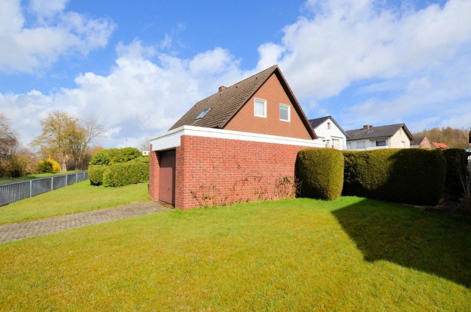 Heise Immobilien - L�chtringen - www.immobilien-heise.de Einfamilienhaus H�xter-L�chtringen