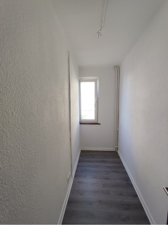 Lager/Abstellraum - www.immobilien-heise.de Erdgeschosswohnung Holzminden