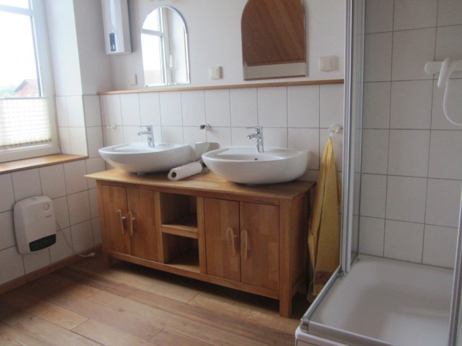 Heise Immobilien Hausverwaltungen - www.immobilien-heise.de Etagenwohnung Holzminden