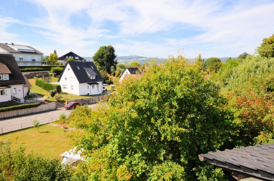 1-Familienwohnhaus mit Garage - Holzminden Einfamilienhaus Holzminden