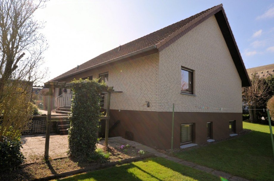1-Familienwohnhaus mit Garage in Holzminden - Heise Immobilien Bungalow Holzminden