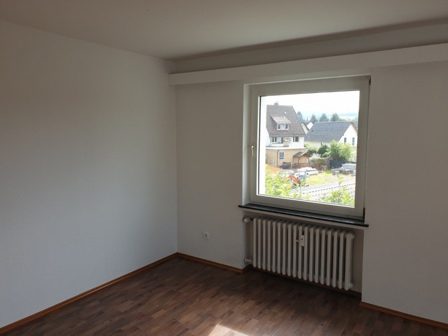 Heise Immobilien - www.immobilien-heise.de Etagenwohnung Holzminden