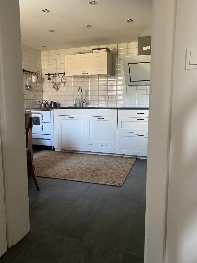 Heise Immobilien - Modernsierte Doppelhaush�lfte - �ber den D�chern Brev�rde Reihenendhaus Brev�rde
