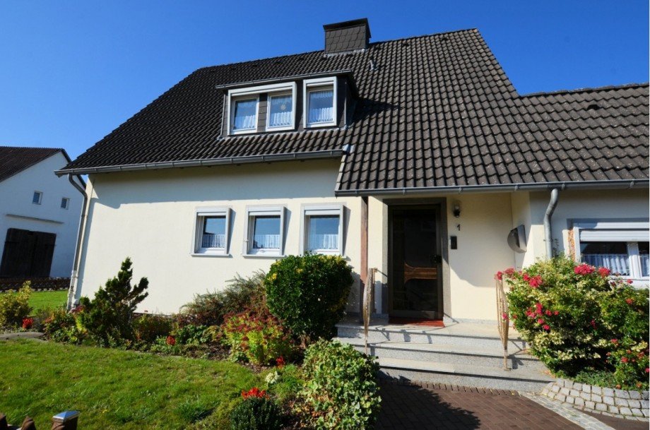 Heise Immobilien - www.immobilien-heise.de Einfamilienhaus Stahle
