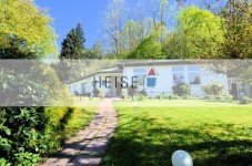 Hauptbild Stark sanierungsbed�rftiges Wohnhaus bzw. Grundst�ck mit Abrisshaus in guter Wohnlage