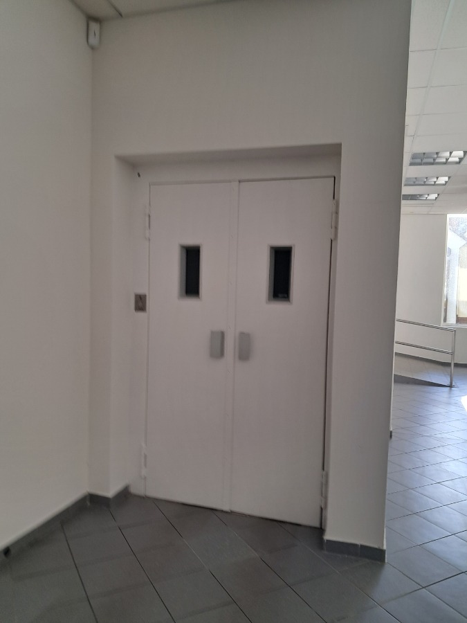 Aufzug Ladenlokal Holzminden
