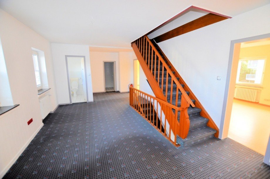Heise Immobilien - Holzminden - Gewerbefl�chen zur Vermietung B�rofl�che Holzminden