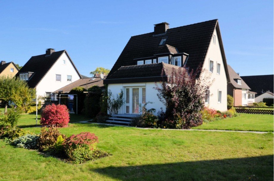 Heise Immobilien - www.immobilien-heise.de Einfamilienhaus Stahle