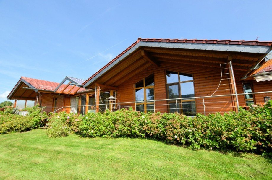 Lauenf�rde Weserberglandsee - Freizeitgrundst�ck Einfamilienhaus Beverungen