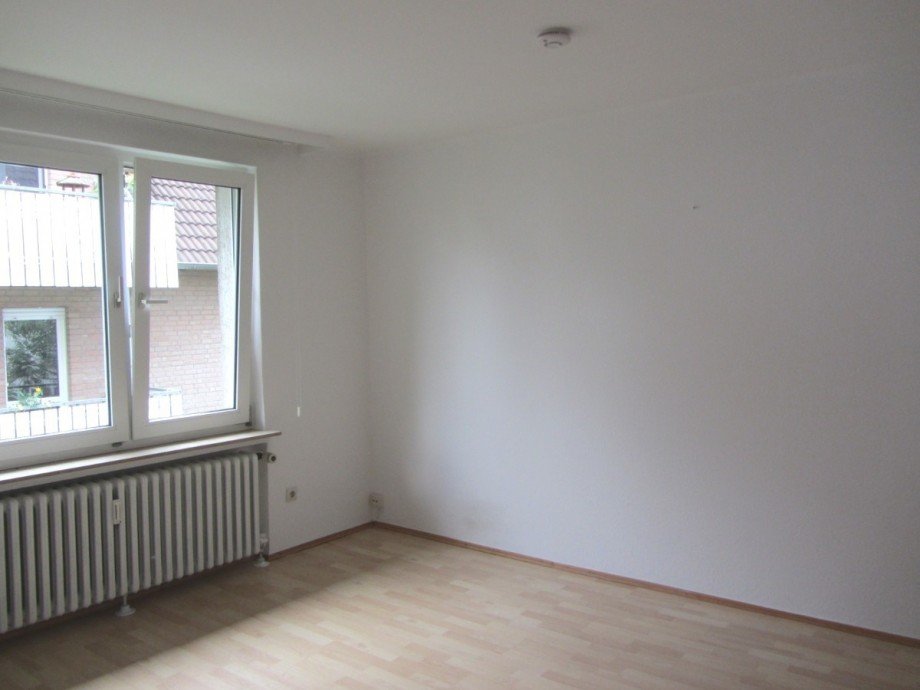 Heise Immobilien - www.immobilien-heise.de Etagenwohnung Holzminden