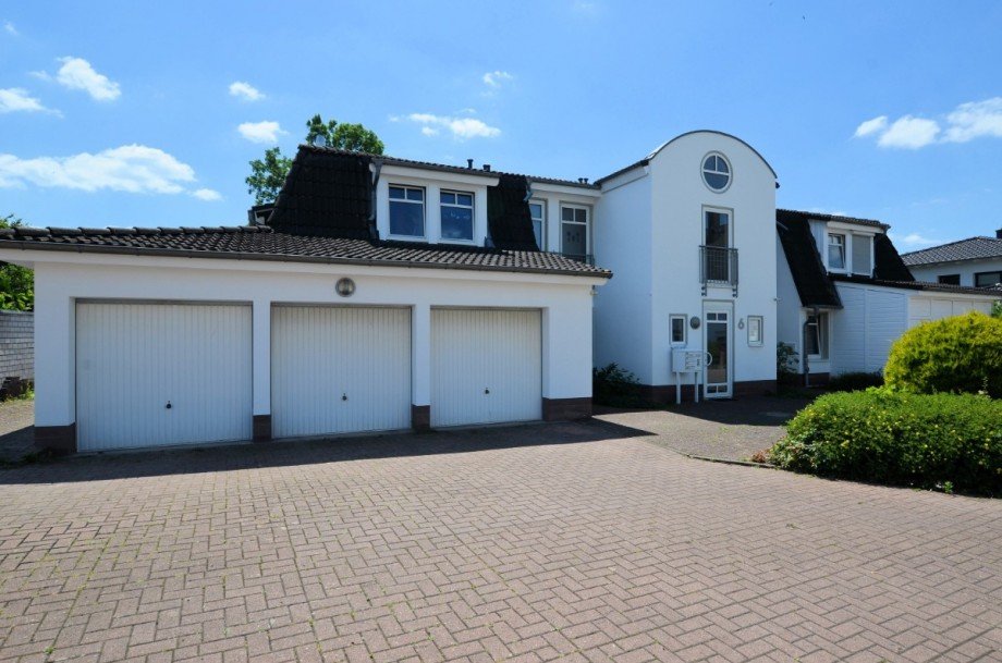 Bild... Etagenwohnung Holzminden