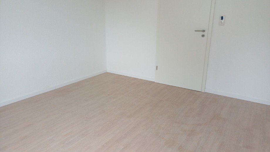 Schlafzimmer Erdgeschosswohnung Holzminden