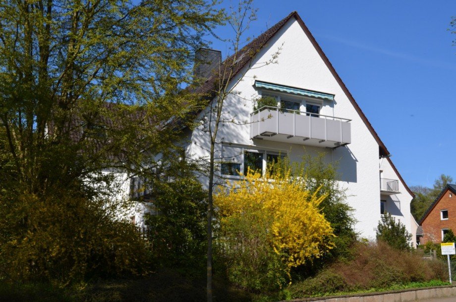 Einbecker Str. 22, Holzminden Etagenwohnung Holzminden