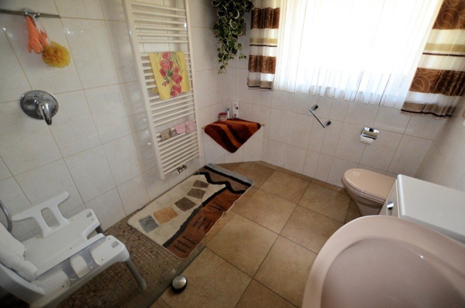 1-Familienwohnhaus mit Garage in Holzminden - Heise Immobilien Bungalow Holzminden