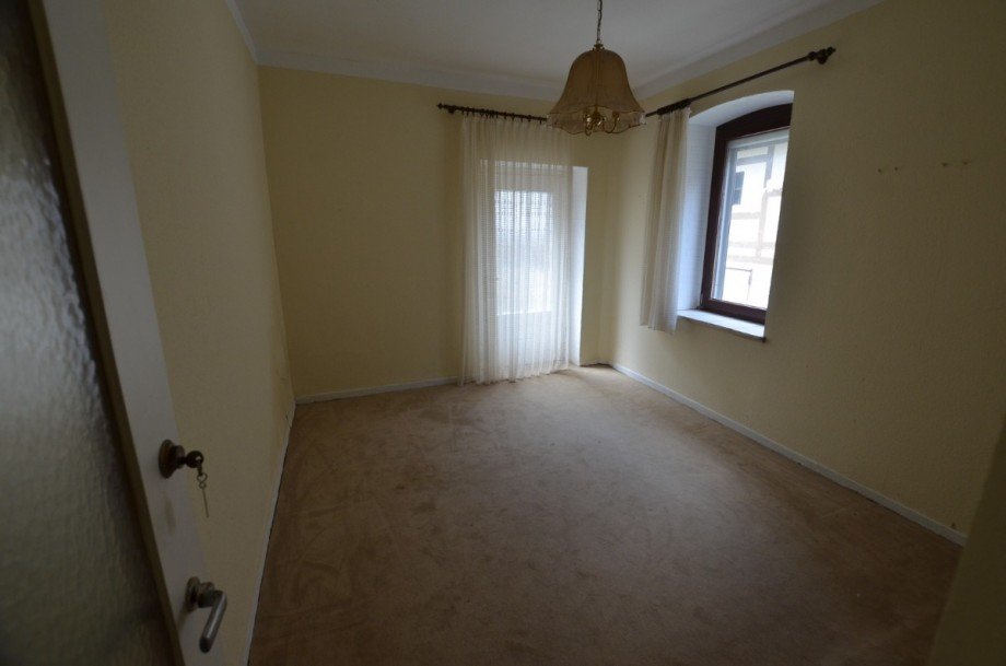Doppelhaush�lfte mit Nebengelass in Boffzen - Heise Immobilien Doppelhaush�lfte Boffzen