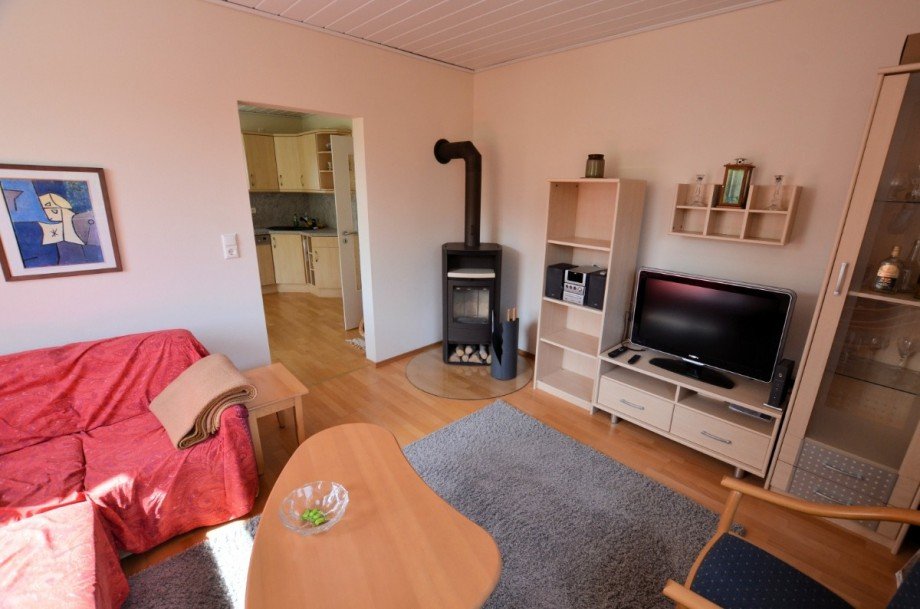 1-Familienwohnhaus mit Garage - Holzminden Einfamilienhaus Holzminden