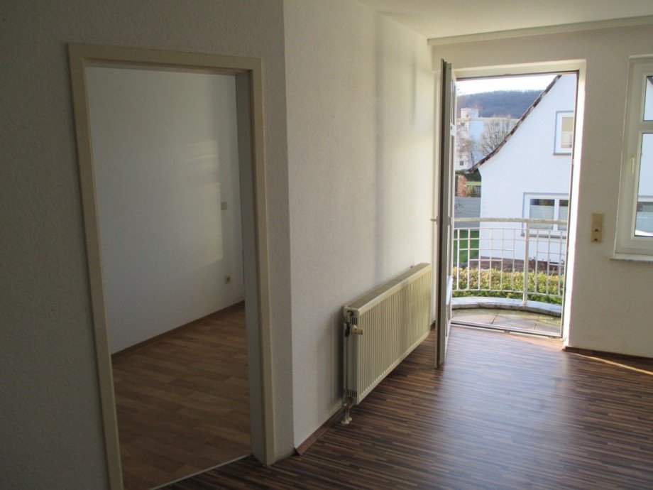 Heise Immobilien - Eigentumswohnung in Holzminden Etagenwohnung Holzminden