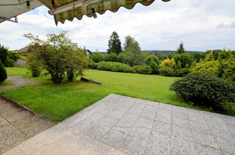 Heise Immobilien - Wohnhaus in Silberborn - www.immobilien-heise.de Einfamilienhaus Holzminden-Silberborn