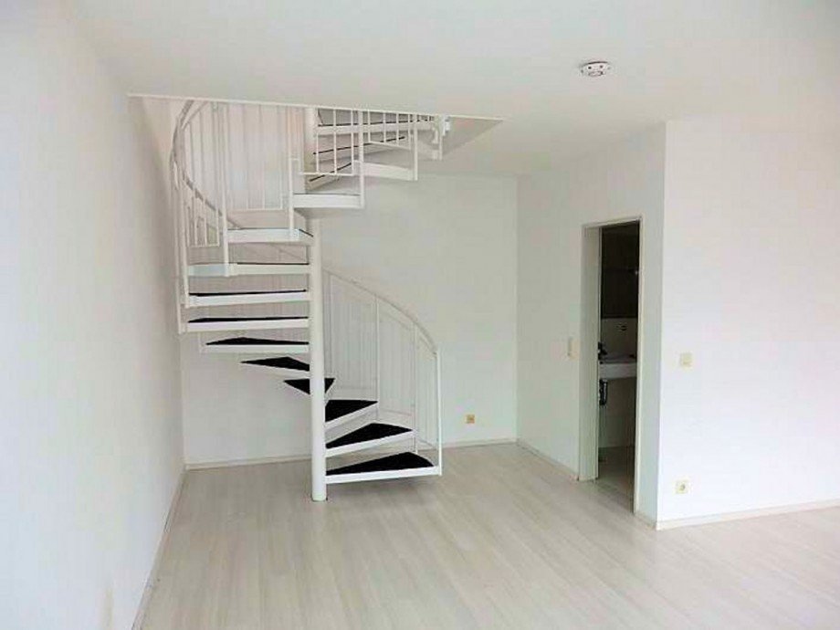 Heise Immobilien - www.immobilien-heise.de - ETW in Braunschweig Maisonettewohnung Braunschweig