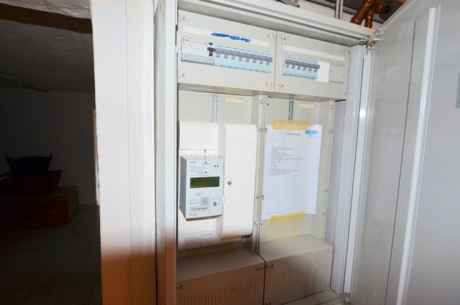 1-Familienwohnhaus mit Garage - Holzminden Einfamilienhaus Holzminden