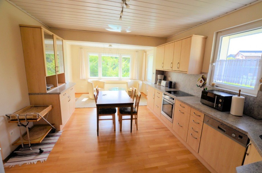 1-Familienwohnhaus mit Garage - Holzminden Einfamilienhaus Holzminden