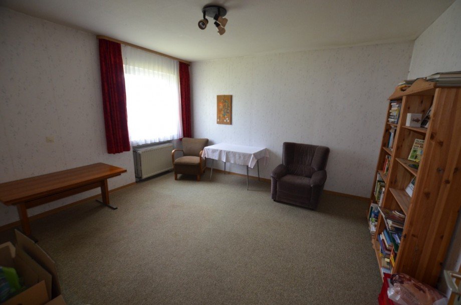 1-Familienwohnhaus in ruhiger Wohnlage - Garten Einfamilienhaus Bevern