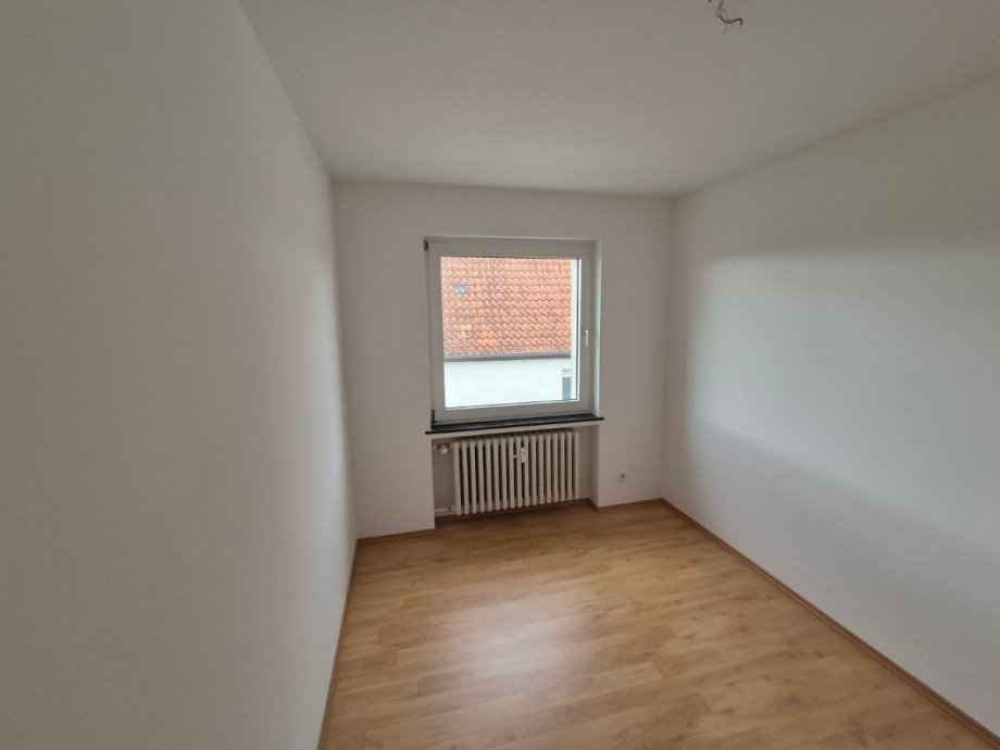 Heise Immobilien - www.immobilien-heise.de Etagenwohnung Holzminden