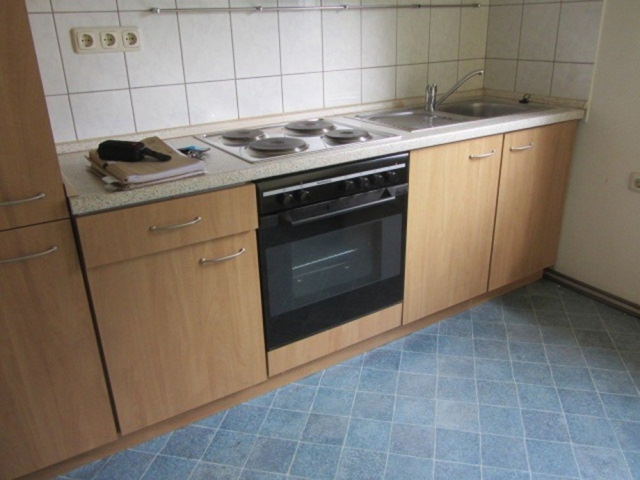 K�che Erdgeschosswohnung Holzminden