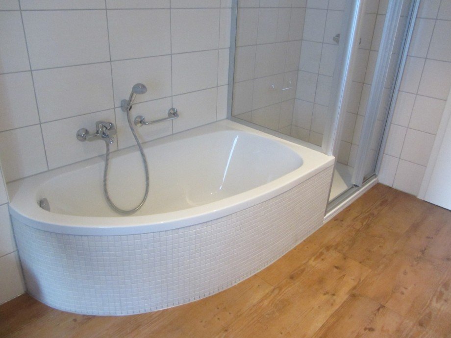 Badezimmer Etagenwohnung Eschershausen