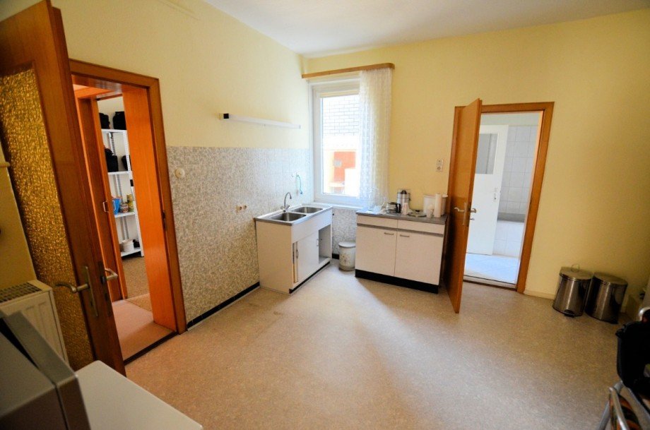 2-Familienwohnhaus mit Garage - Stadtlage - Holzminden Zweifamilienhaus Holzminden