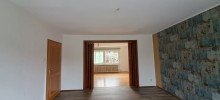 Wohnzimmer *** VERMIETET 2024 *** 1-Familienwohnhaus mit Garage in Neuhaus im Solling